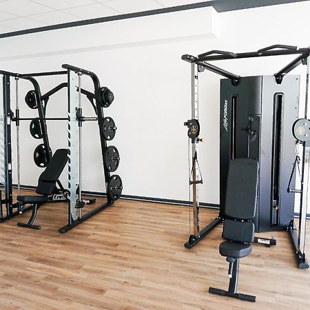 Home And Coliving Bonn I Aparthotel Kültér fotó