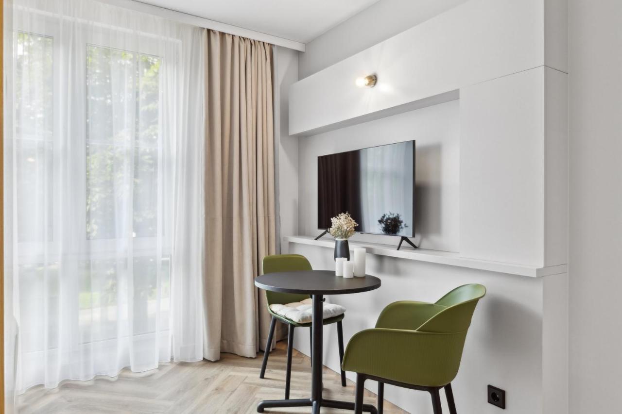 Home And Coliving Bonn I Aparthotel Kültér fotó