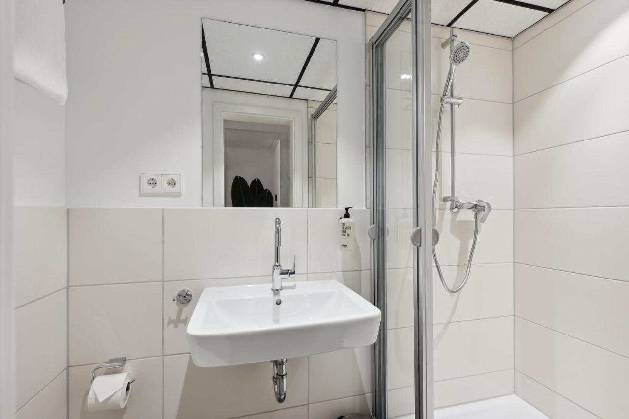 Home And Coliving Bonn I Aparthotel Kültér fotó