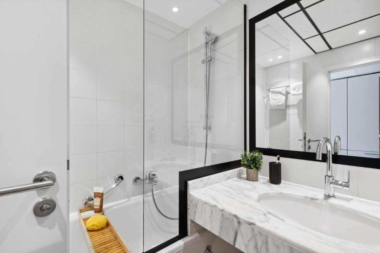 Home And Coliving Bonn I Aparthotel Kültér fotó