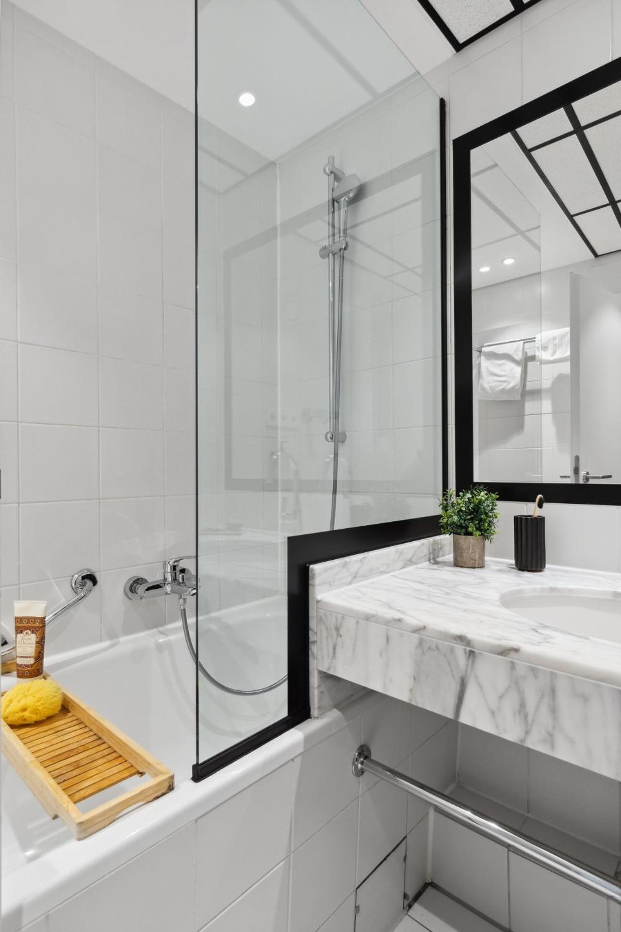 Home And Coliving Bonn I Aparthotel Kültér fotó