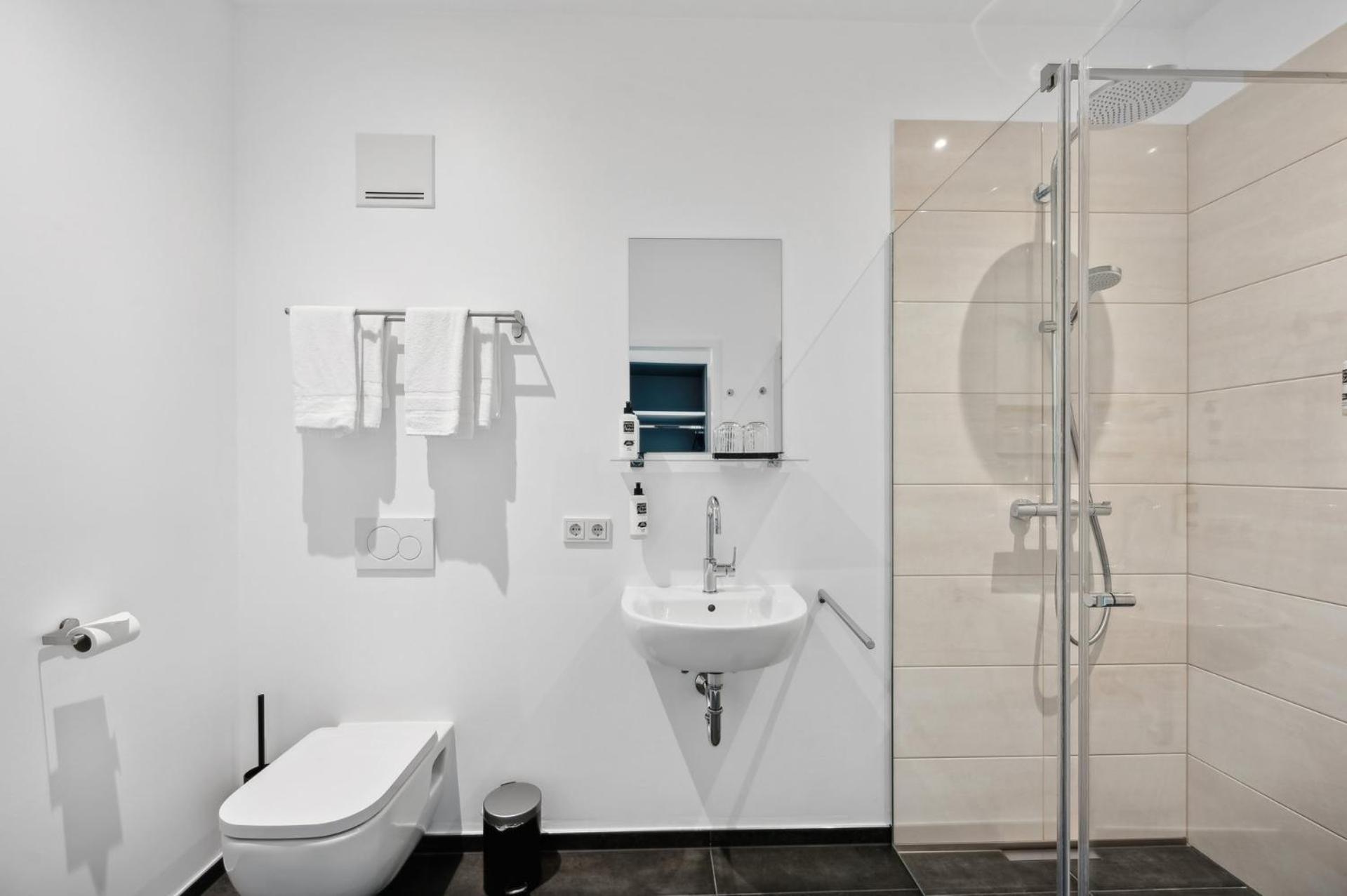 Home And Coliving Bonn I Aparthotel Kültér fotó
