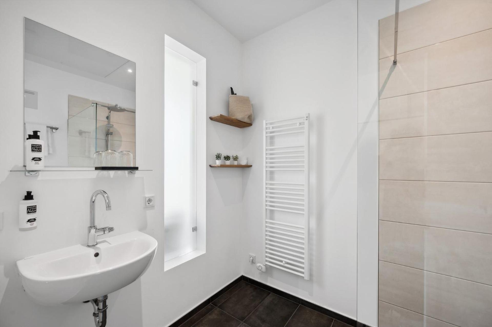 Home And Coliving Bonn I Aparthotel Kültér fotó
